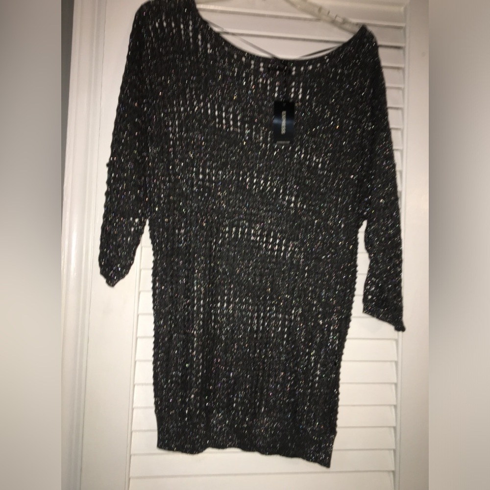 Express sweater - Picture 3 of 5